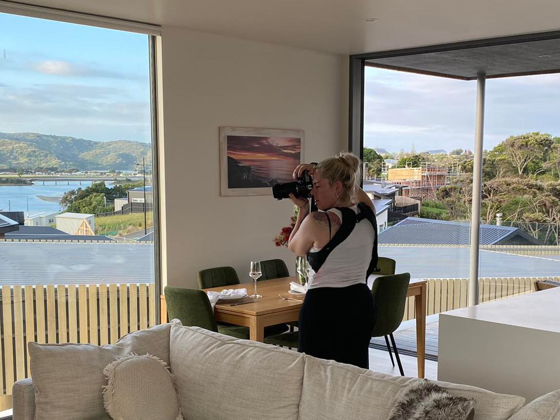 Stay&cee Creative: Your vision, our lens – bringing out the best in property visuals in Hamilton