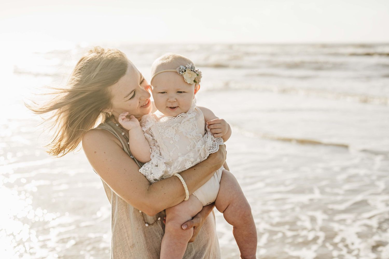 galveston family photographer