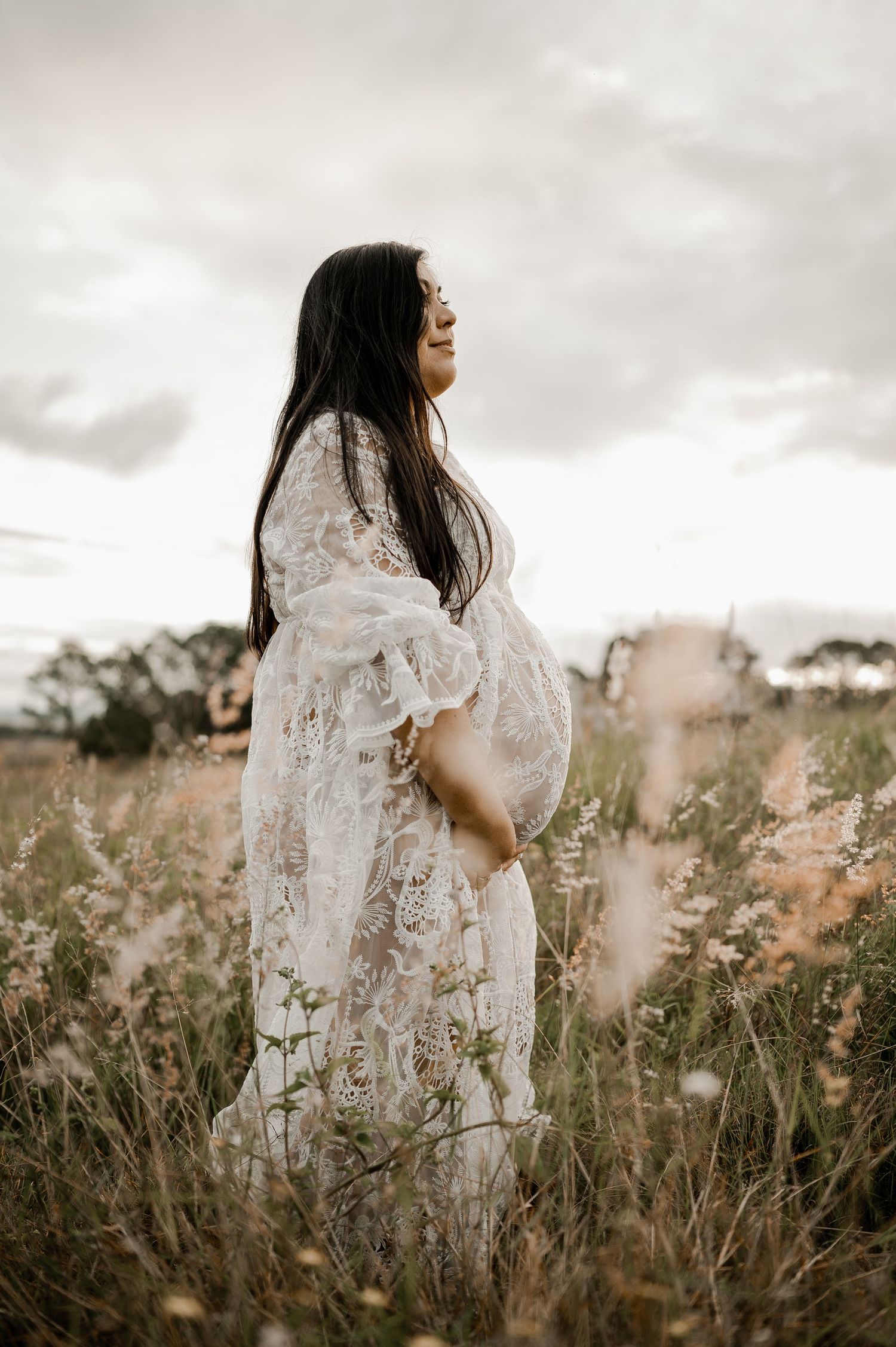 casino maternity photographer