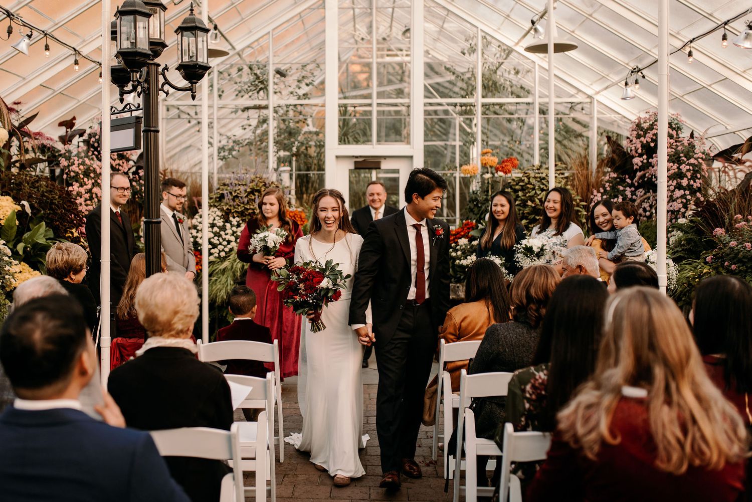 PNW Wedding Photographer