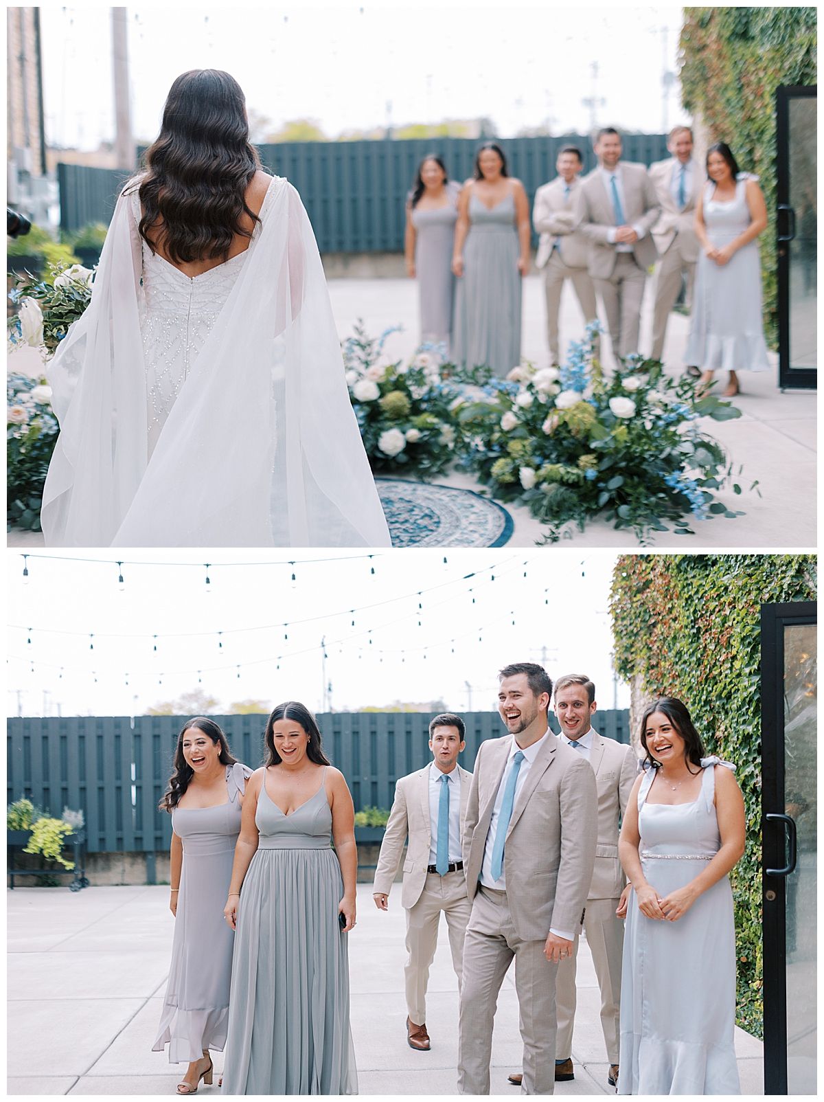 Mercantile Hall Wedding / Best Wisconsin Wedding Photographer