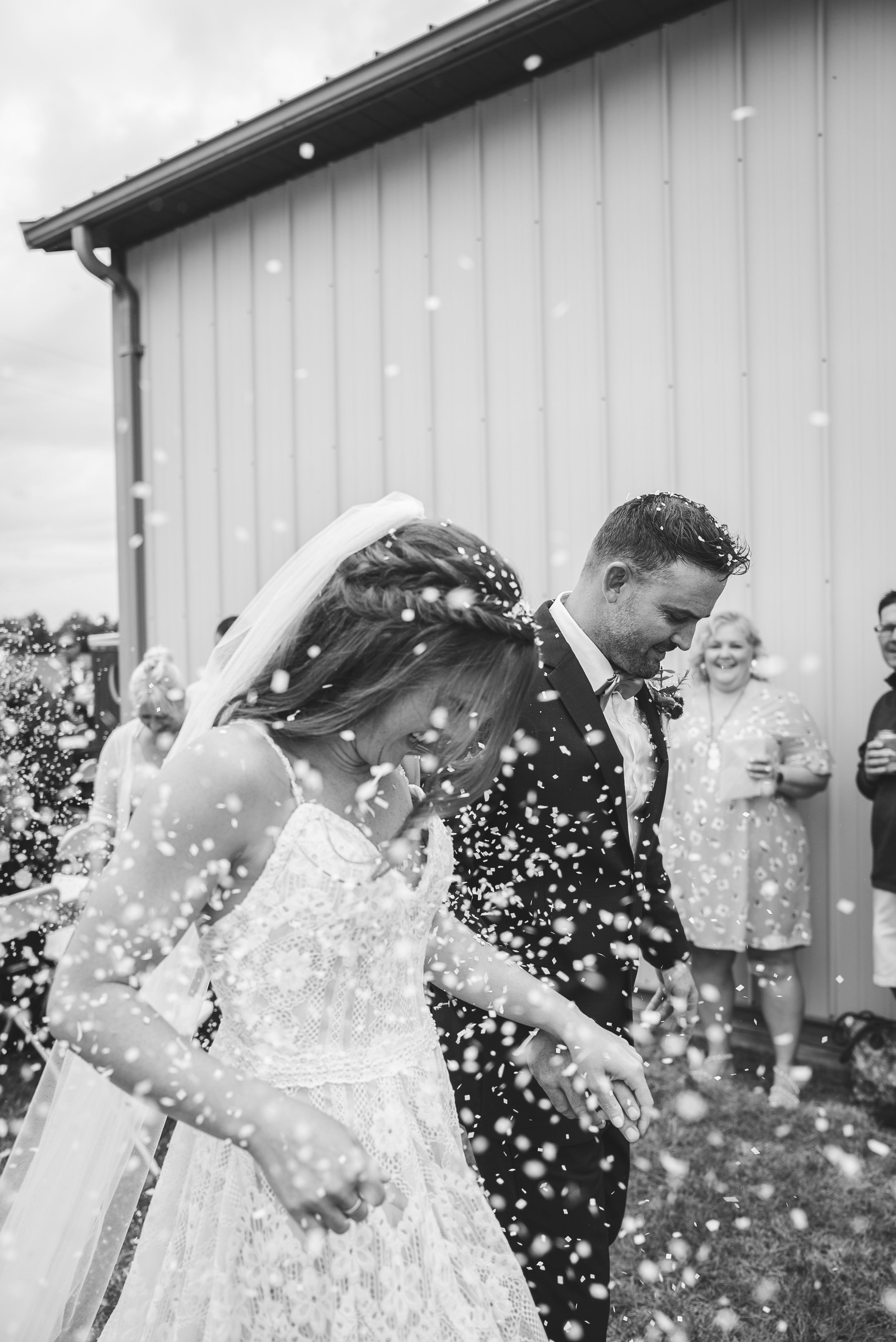 Top Photographer in West Michigan. Luxury Elopement Photography in West Michigan.