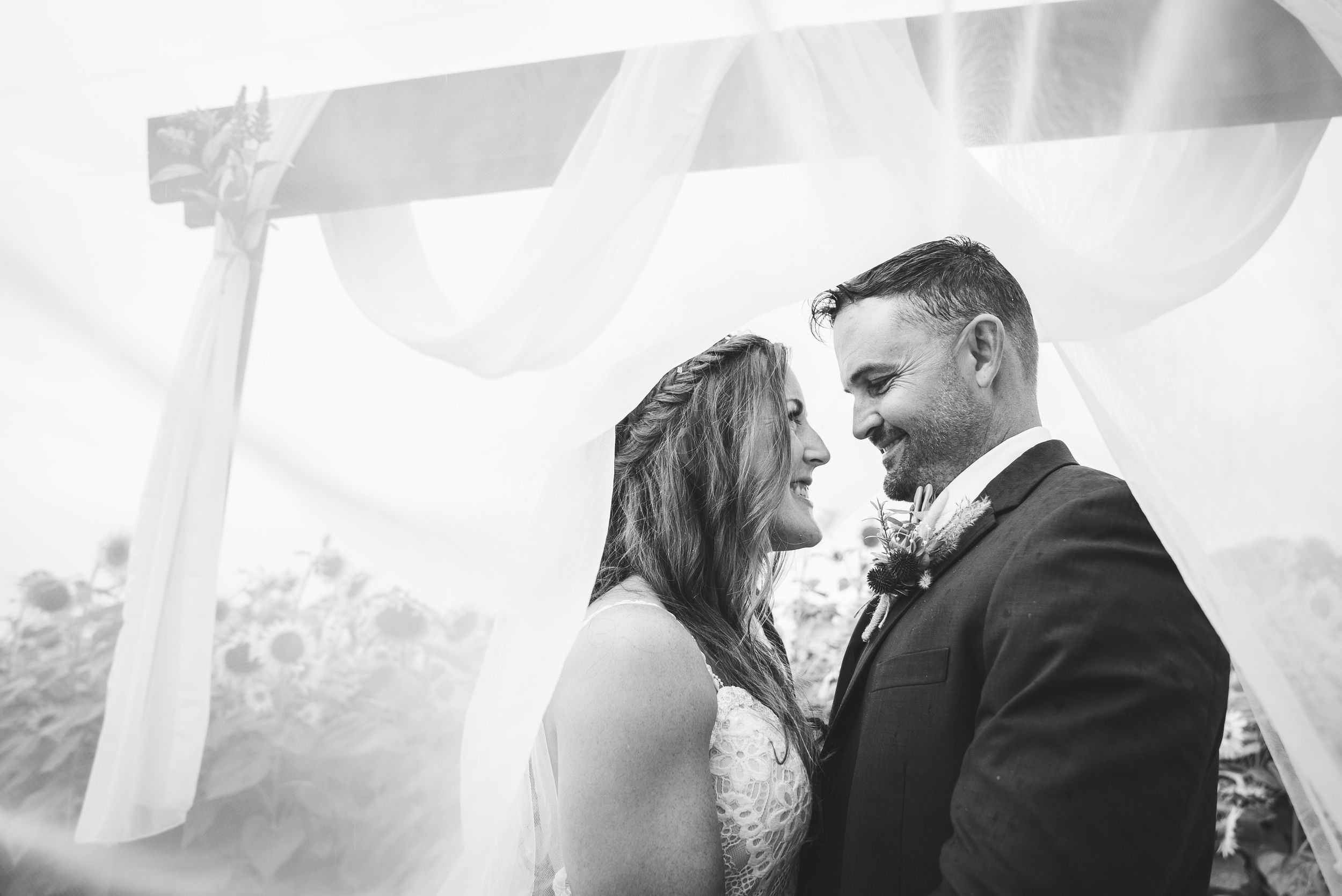Top Photographer in West Michigan. Luxury Elopement Photography in West Michigan.