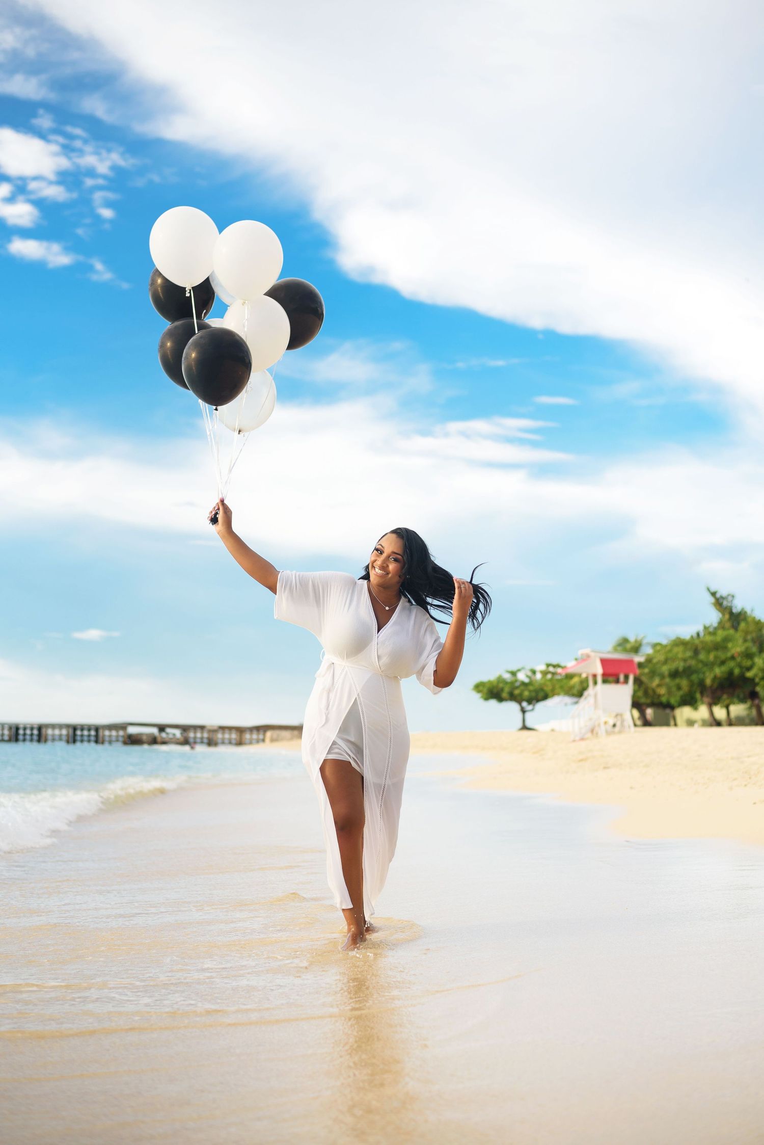 birthday, difotoshoppe, montego bay, jamaica,