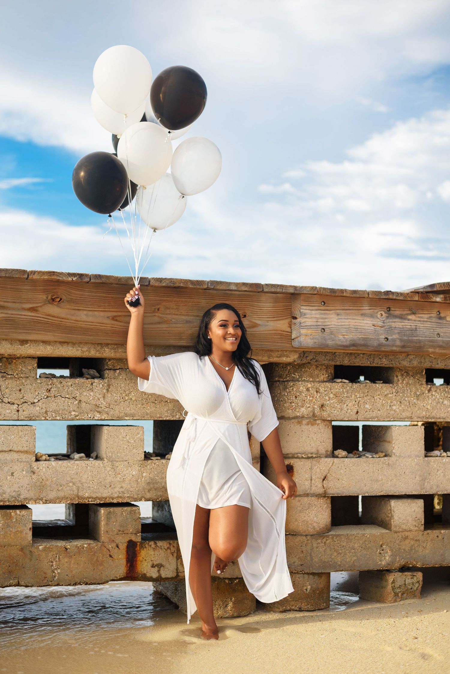 birthday, difotoshoppe, montego bay, jamaica,