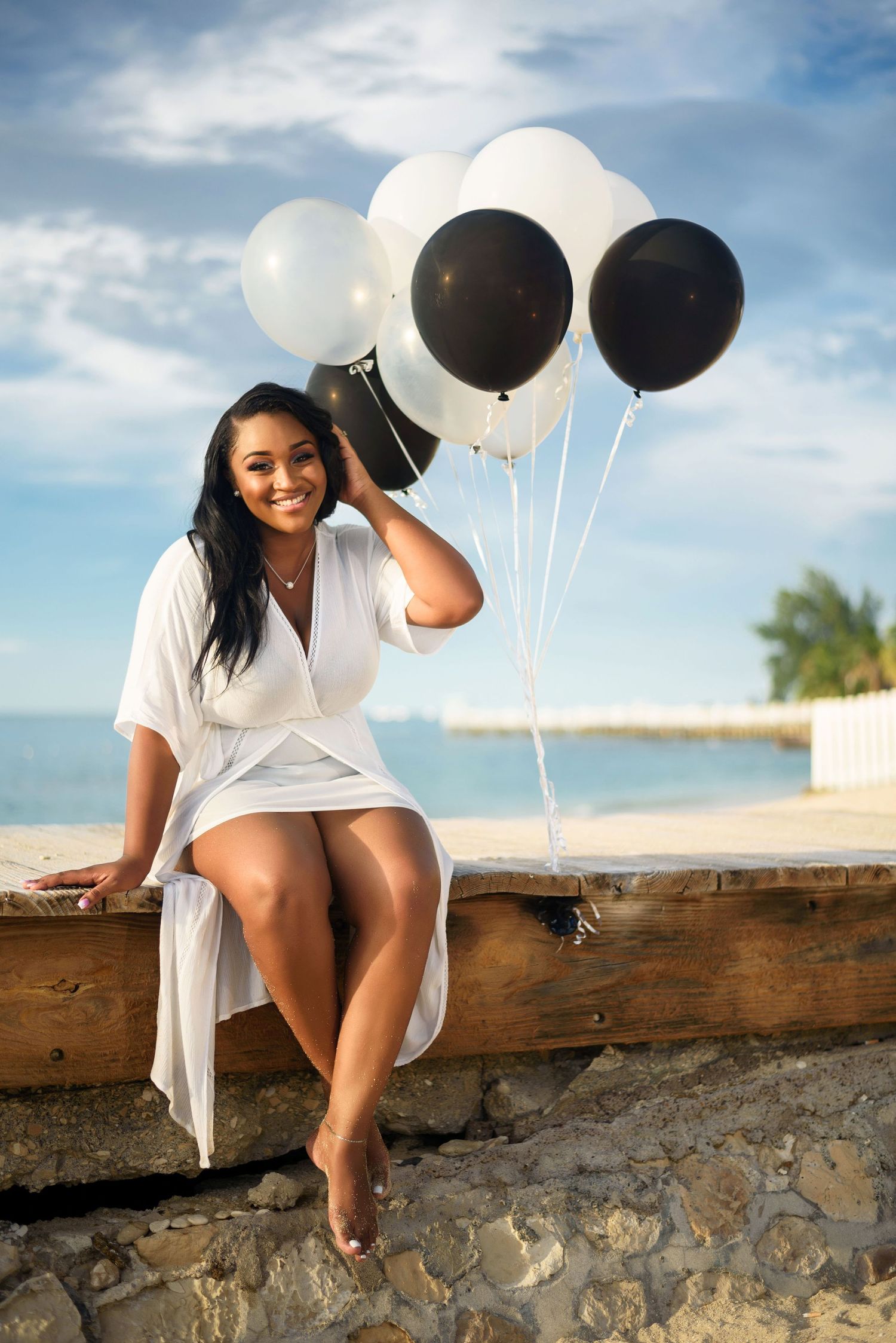 birthday, difotoshoppe, montego bay, jamaica,
