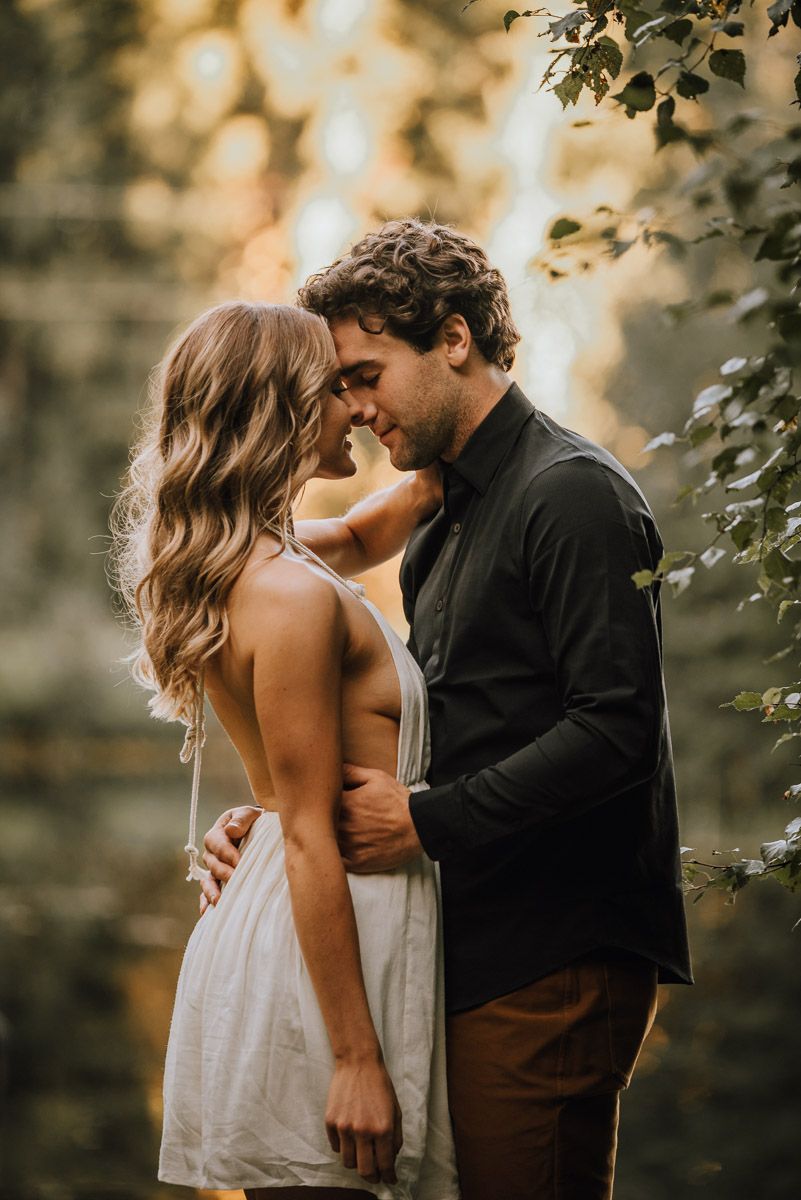 Engagement and Weddings