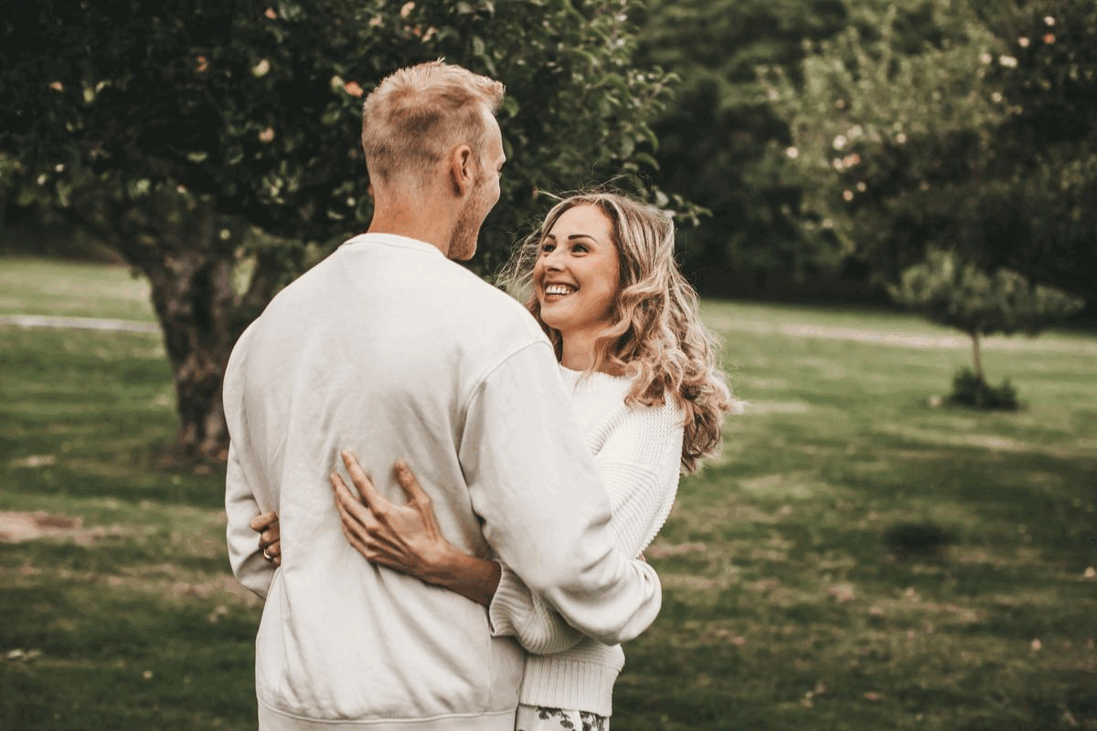 kjærestefotografering