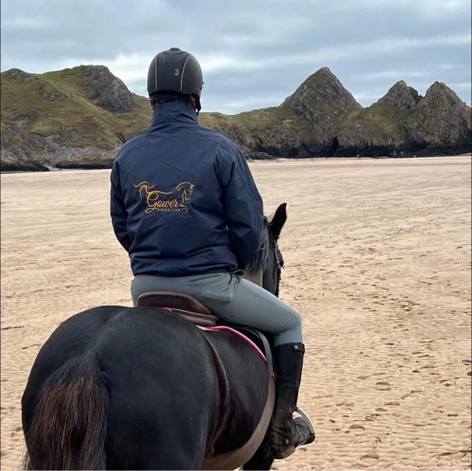 About The Gower riding club Copy - The Gower Riding Club