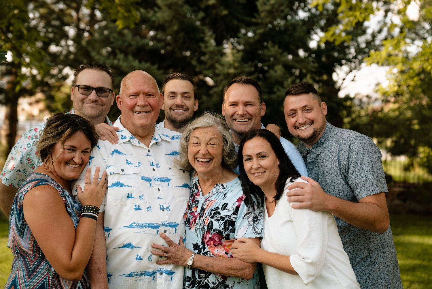 Utah Family Photographer | Utah Family Pictures | Sandy Utah Family Photographer | Orem Utah Family Photographer