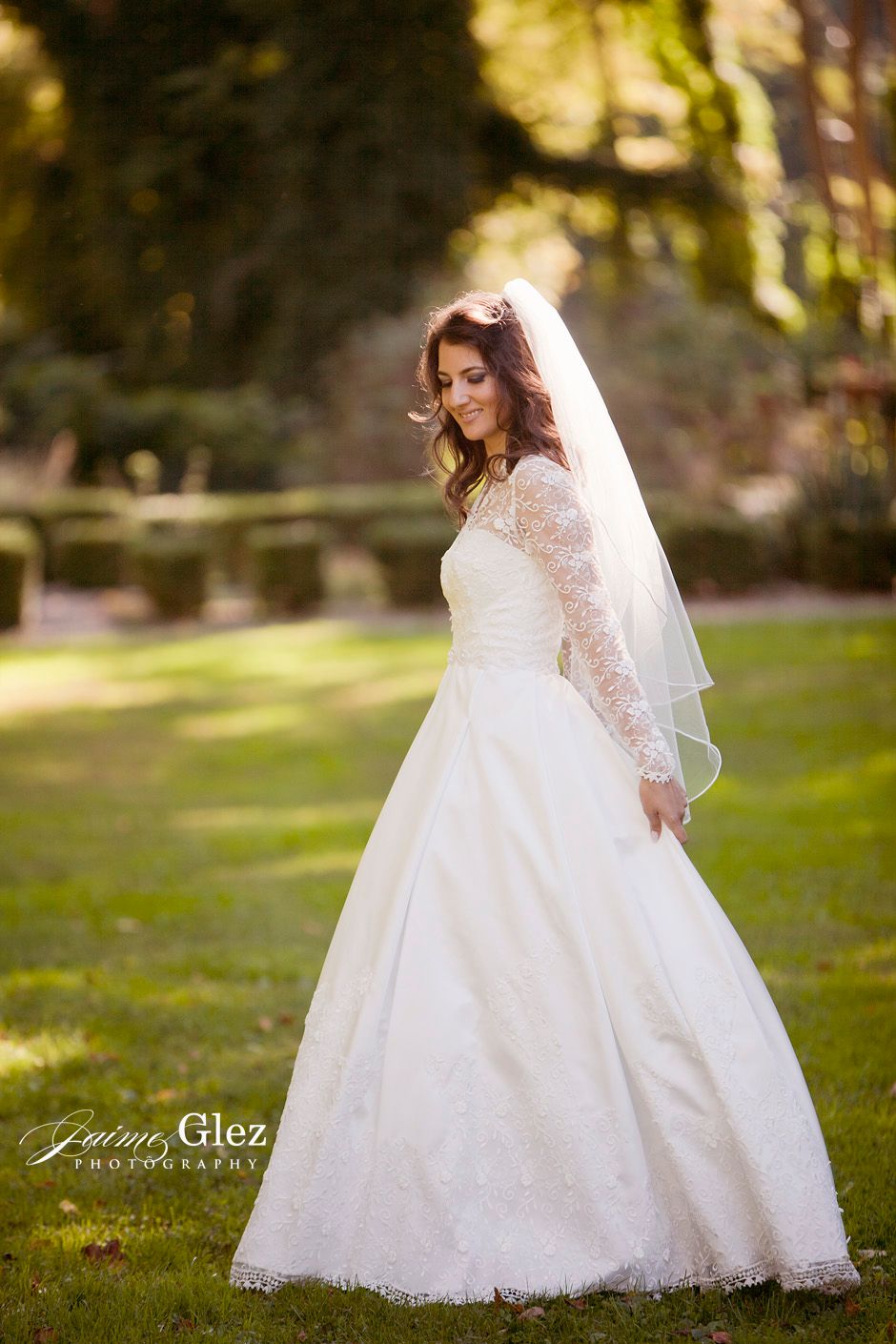 Brotherhood Winery Wedding Photos 4
