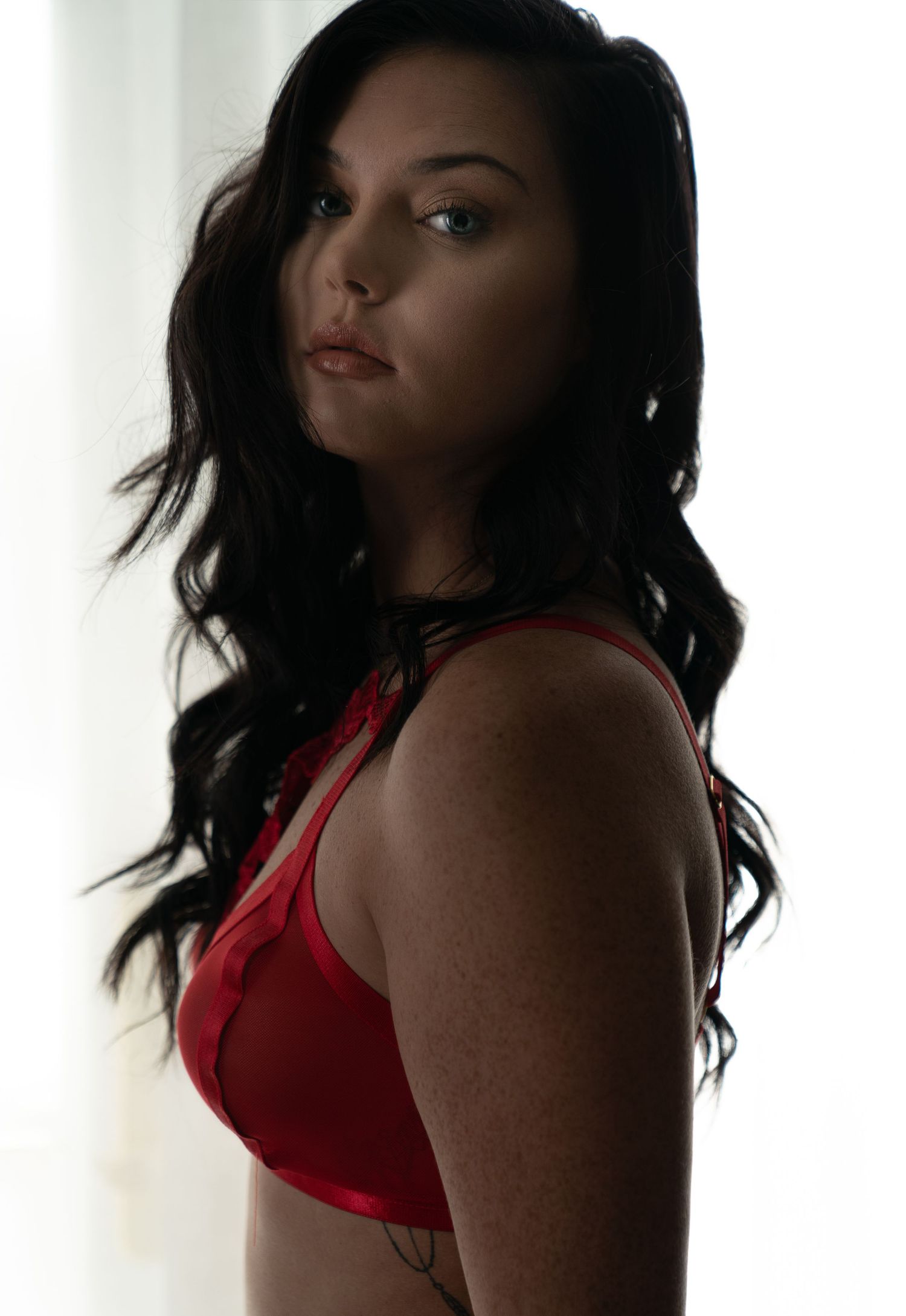 boudoir image