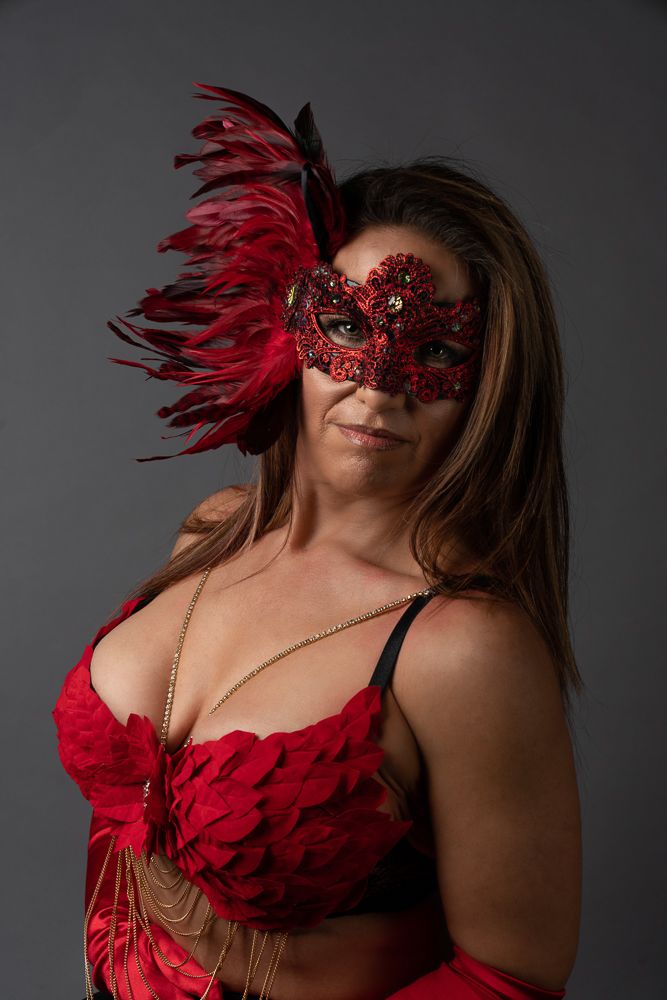 mask
