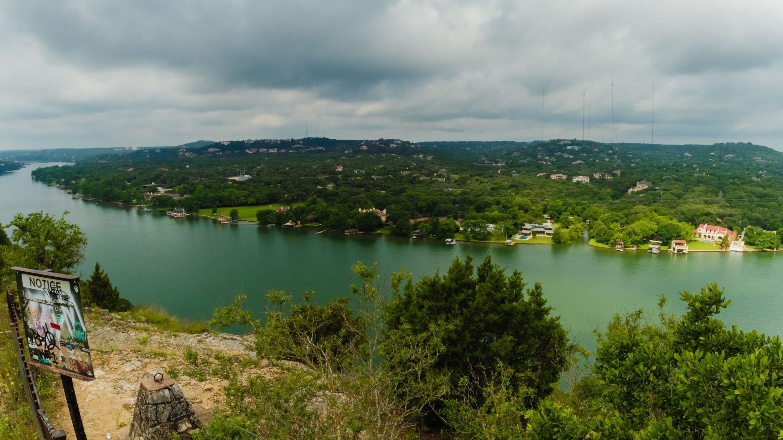 Exploring Austin: Top Scenic Spots to Visit in 2024 - Brandon E Studio