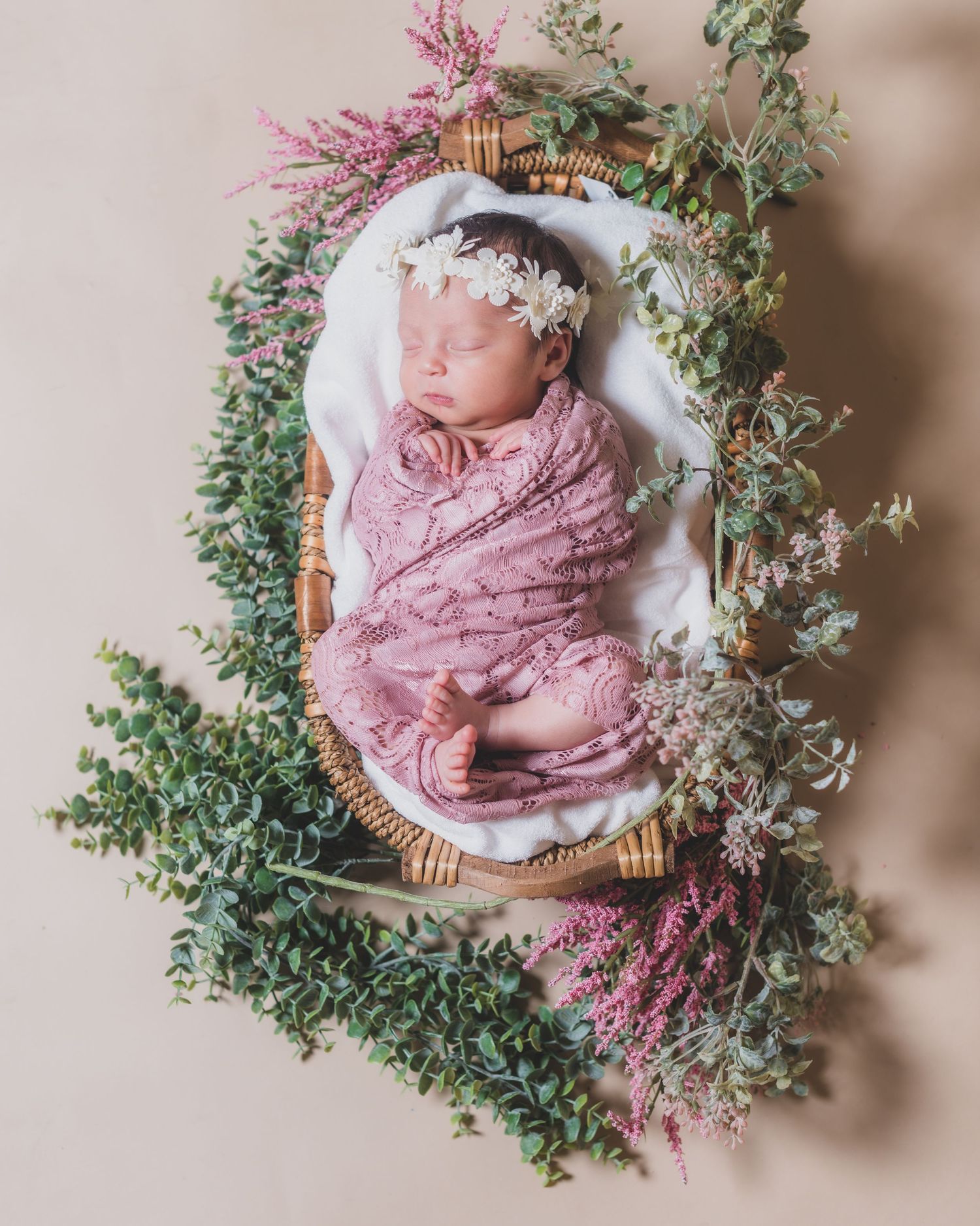 Newborn Photography