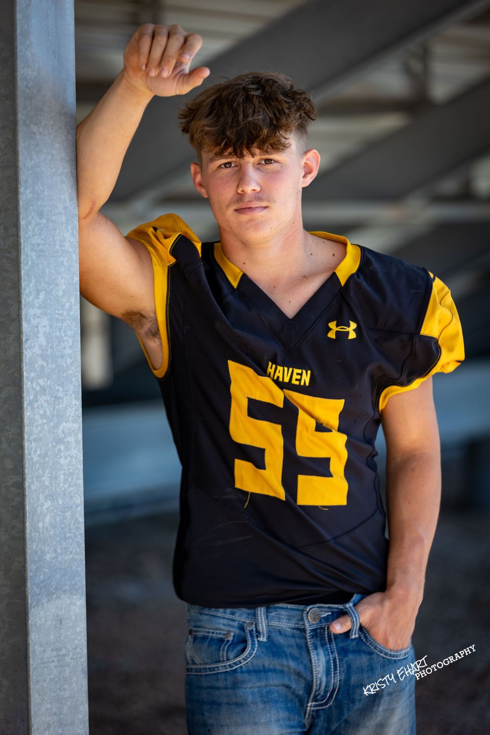 Senior Photos