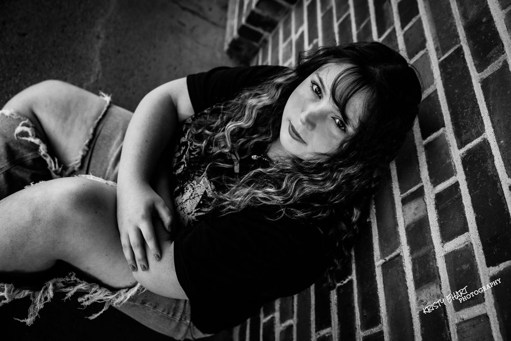 Senior Photos