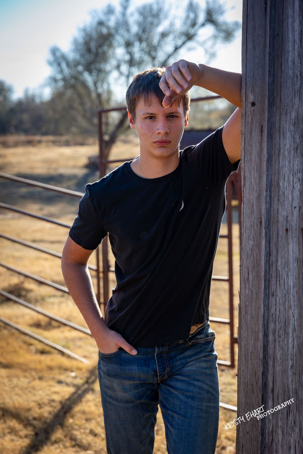 Senior Photos