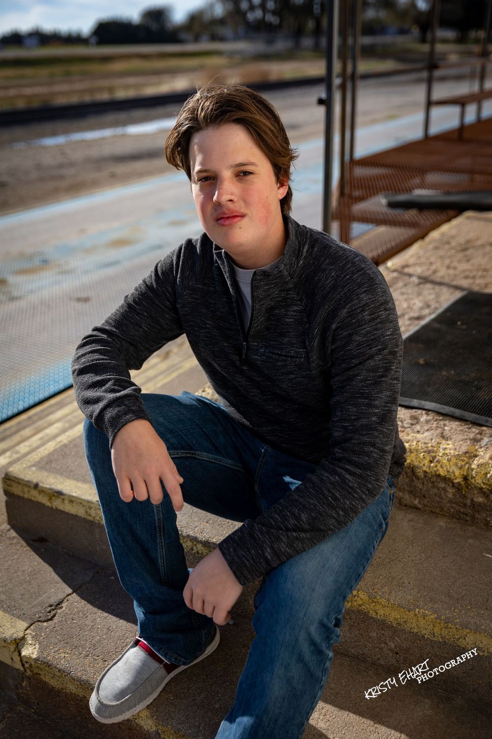 Senior Photos