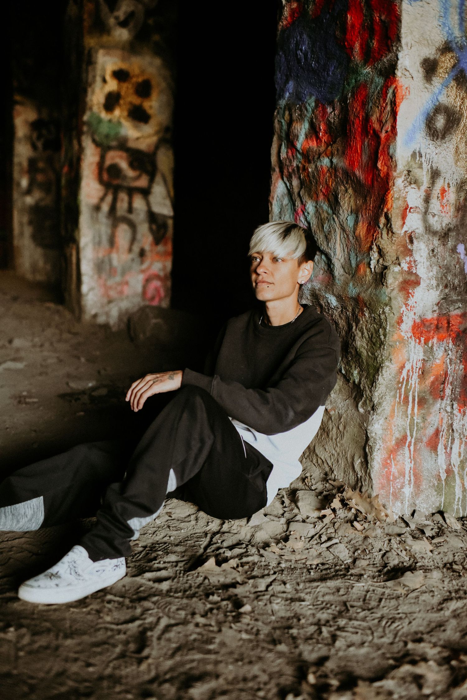 Casual Krista LaPlante Photography