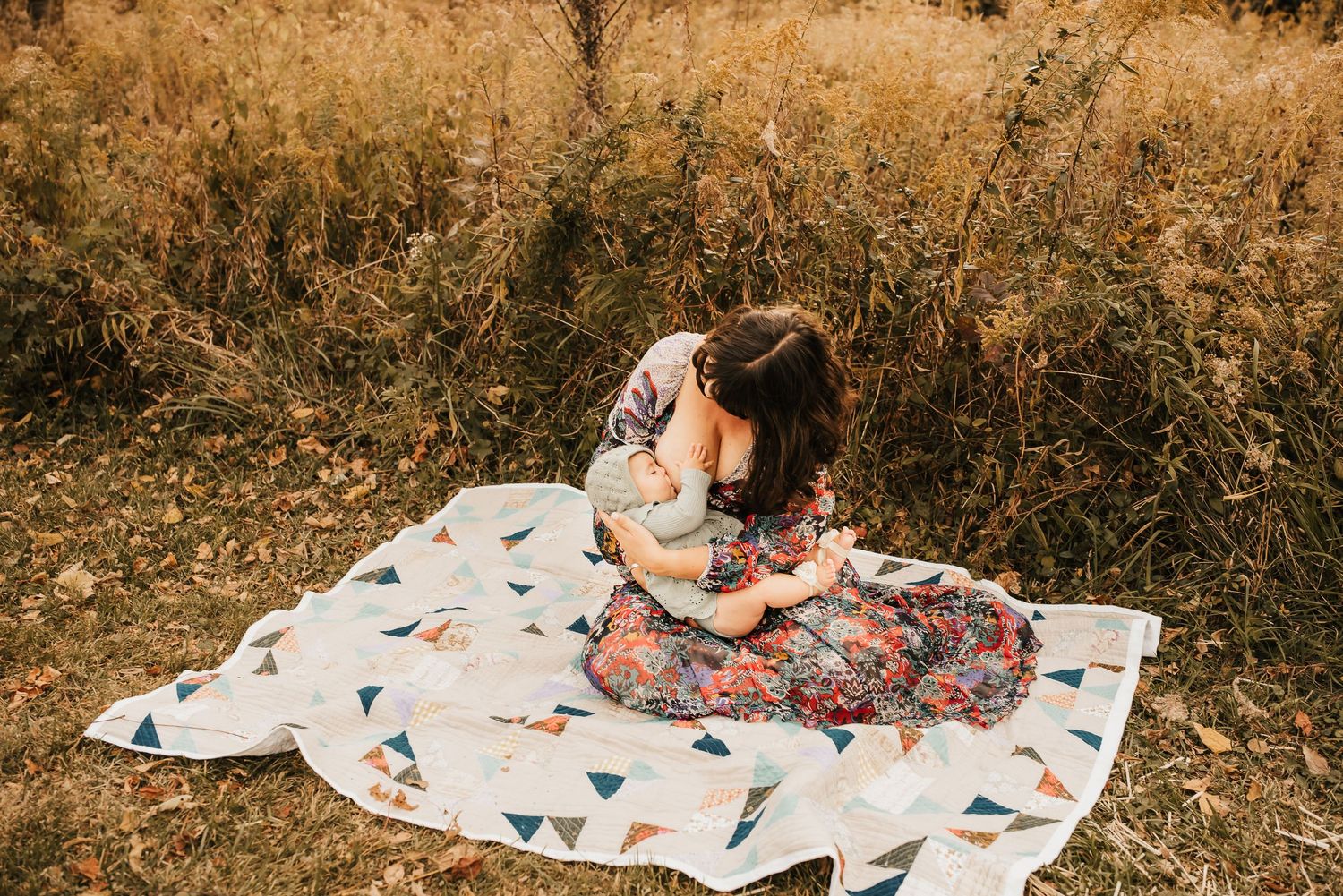 beautiful family photography in cincinnati
