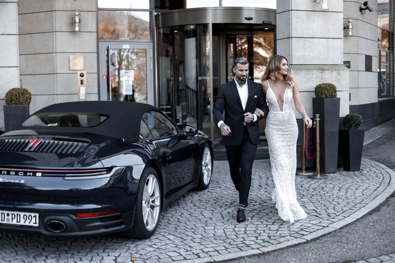 Hochzeit Baden-Baden