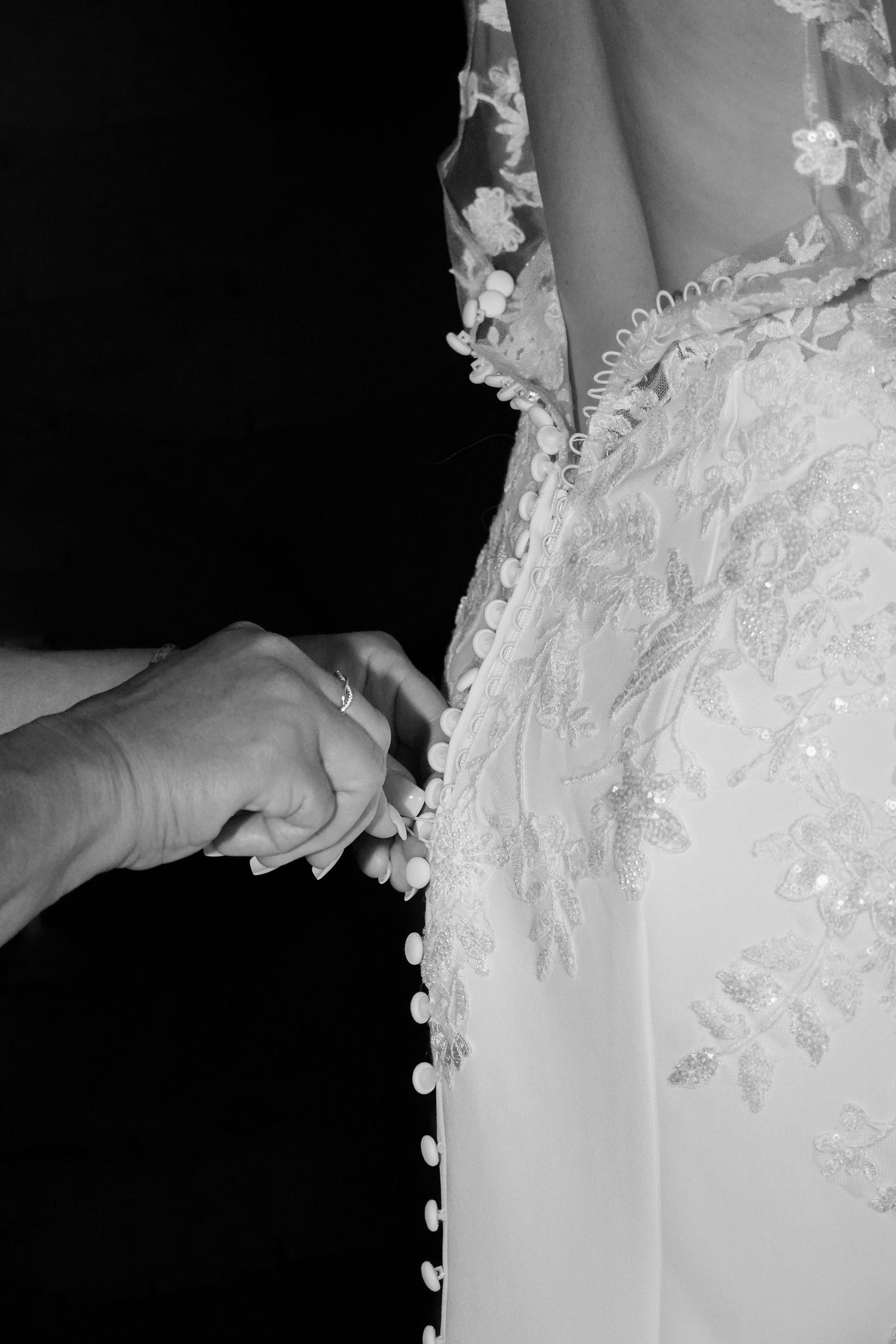 Central Alberta Wedding Photographer
