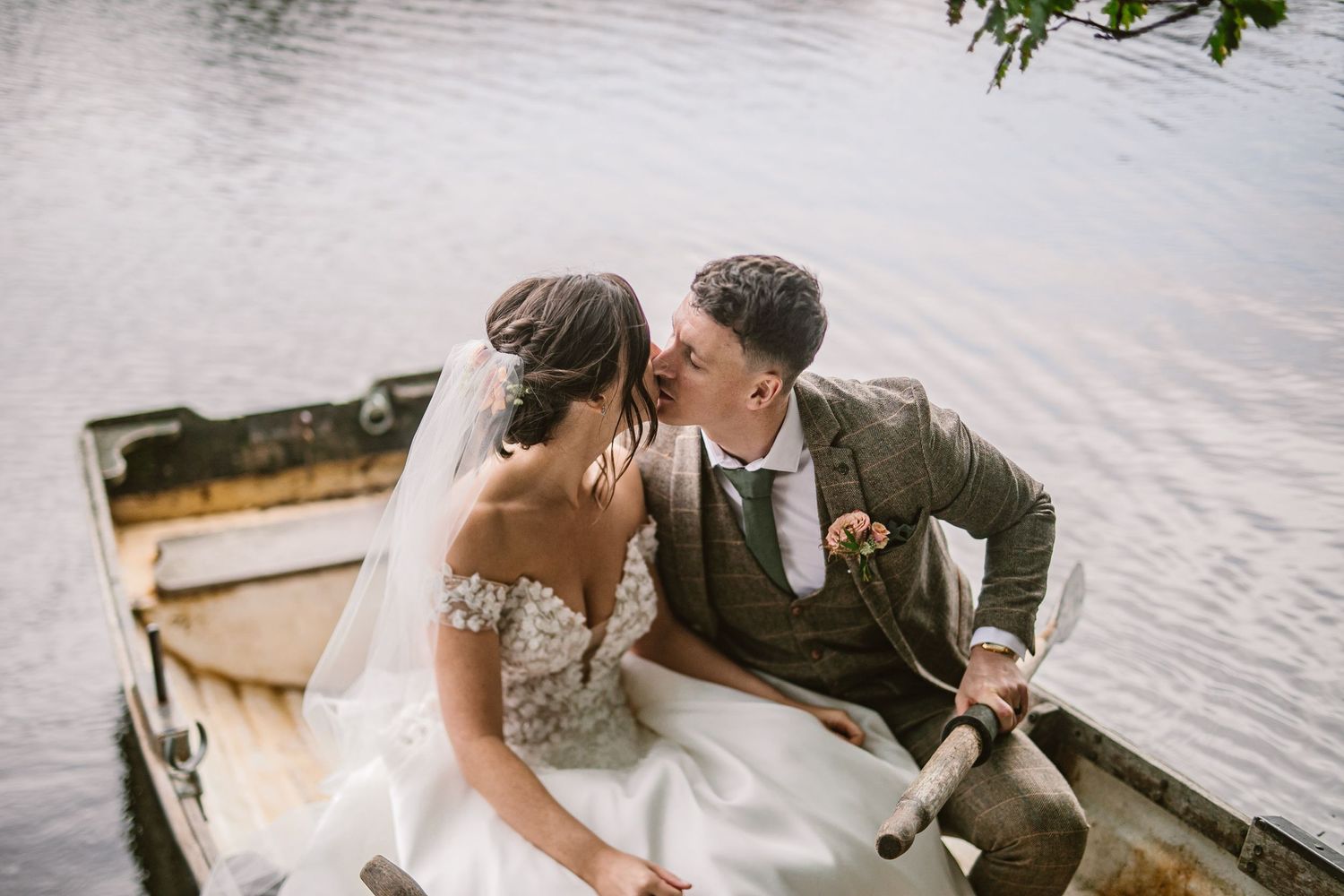 wyresdale park wedding photography lancashire