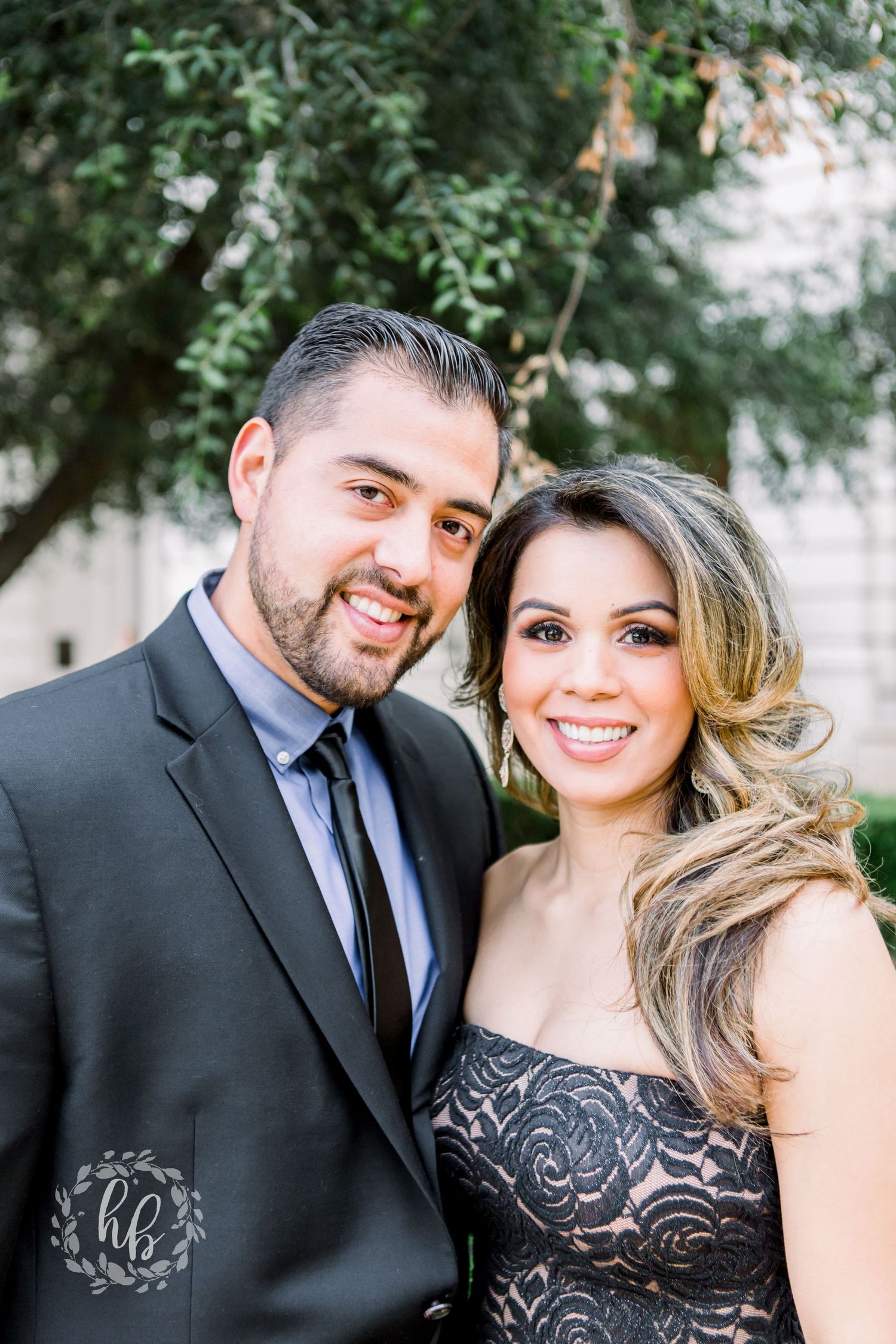 Pasadena City Hall engagement photos Pasadena photographer