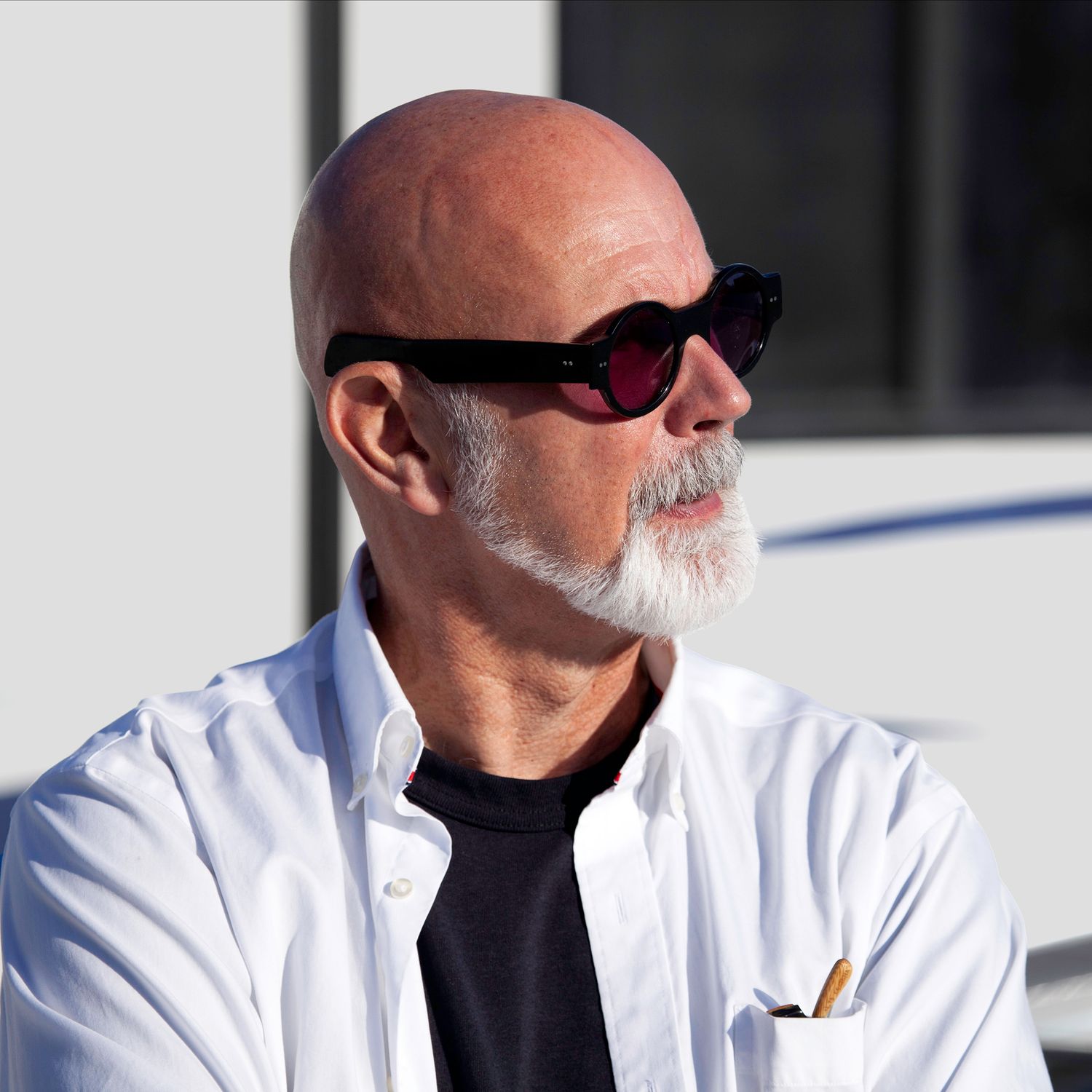 Ed Zabel - Los Angeles CA 2012