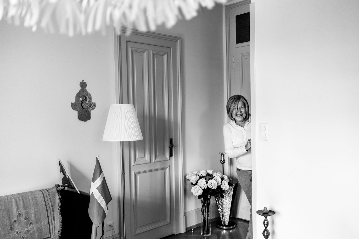 TLOOK photographe de mariage de style documentaire, préparatifs de la mariée