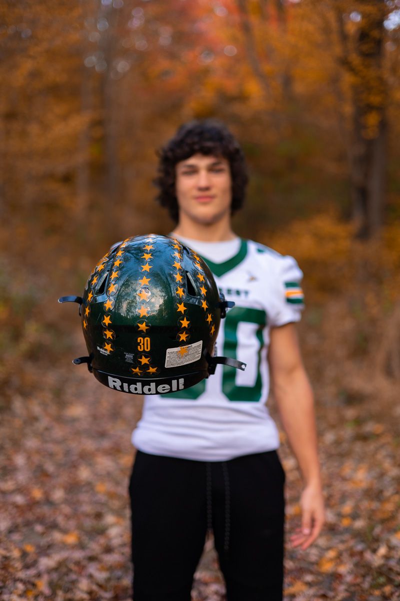 senior boy photography in central wisconsin