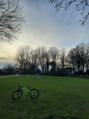 Regel van derden door Lucas