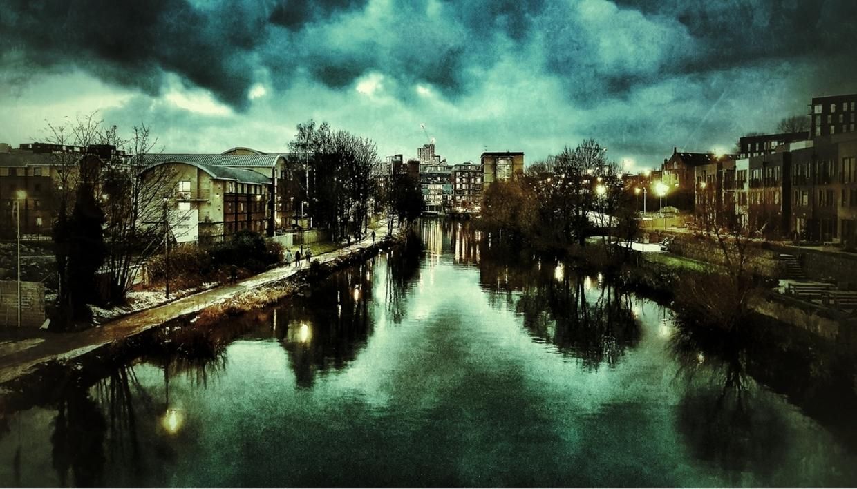 Leeds Heritage Paul Heaney Photography