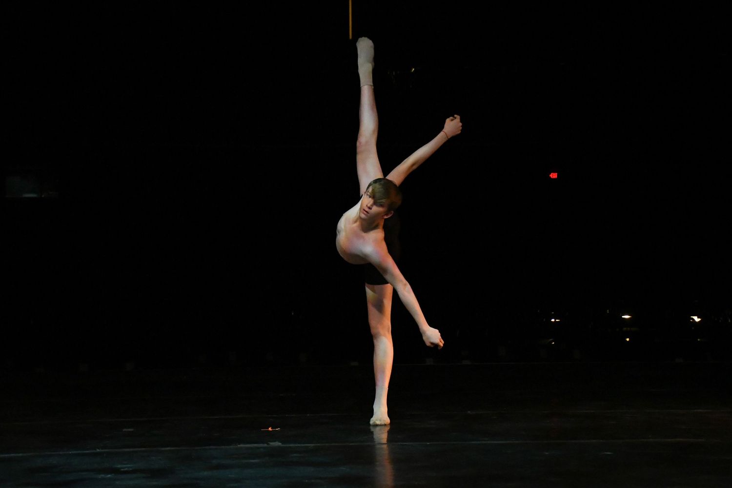 Dancer