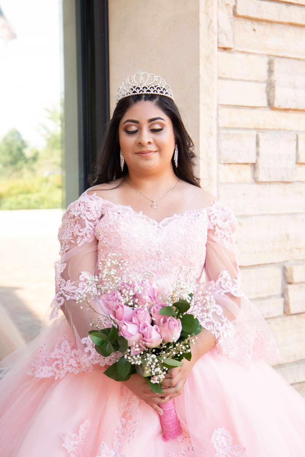 WENDY MIS XV | 09-25-21 | INDEPENDENCE GROVE PARK | LAKEHURST BANQUETS