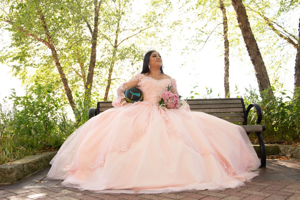 WENDY MIS XV | 09-25-21 | INDEPENDENCE GROVE PARK | LAKEHURST BANQUETS