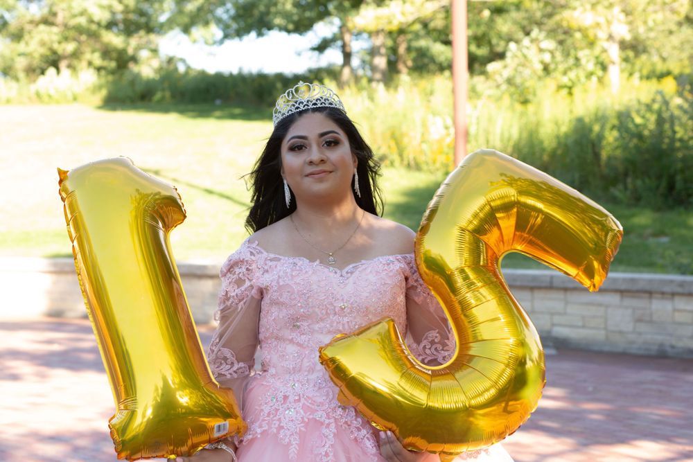 WENDY MIS XV | 09-25-21 | INDEPENDENCE GROVE PARK | LAKEHURST BANQUETS