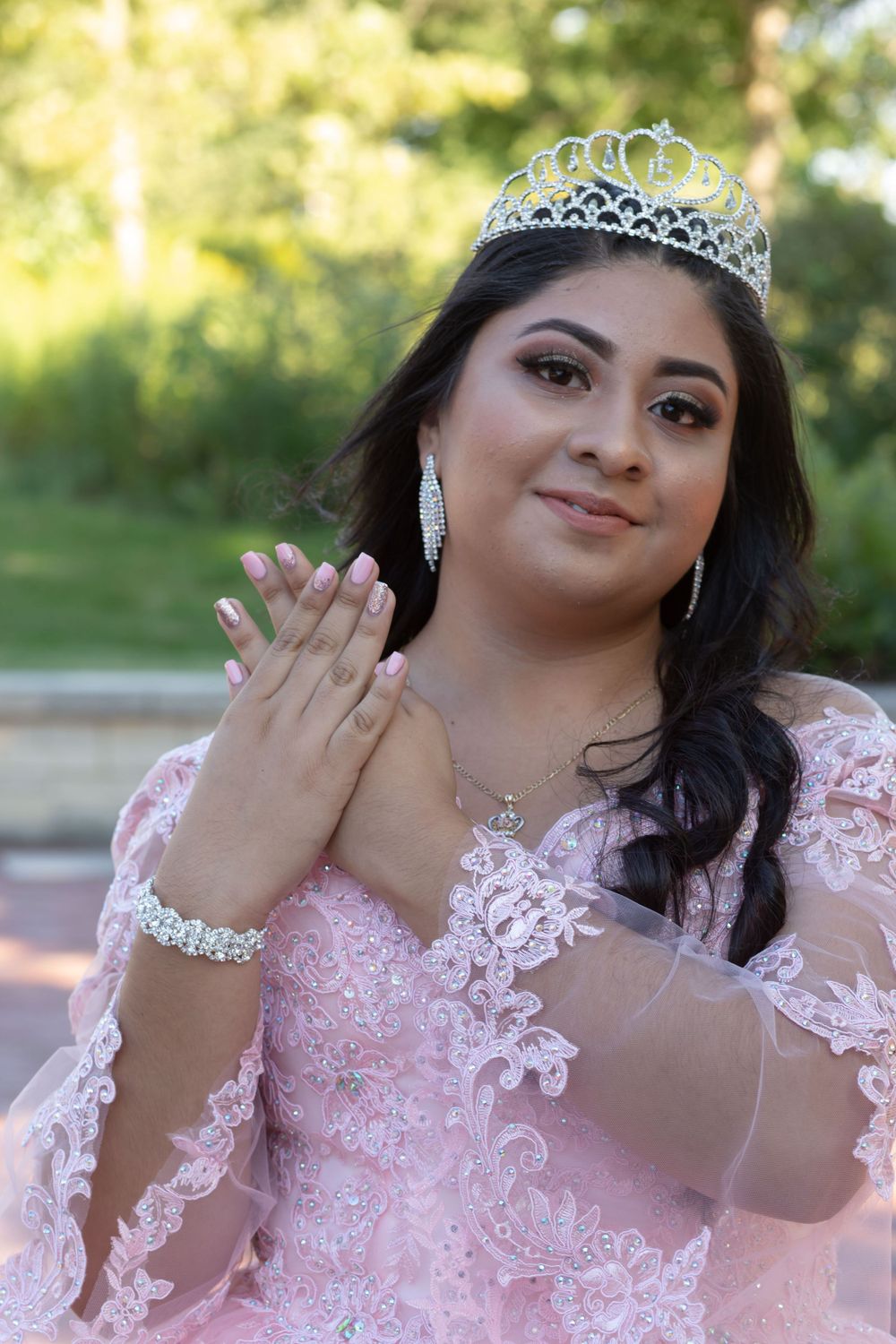 WENDY MIS XV | 09-25-21 | INDEPENDENCE GROVE PARK | LAKEHURST BANQUETS