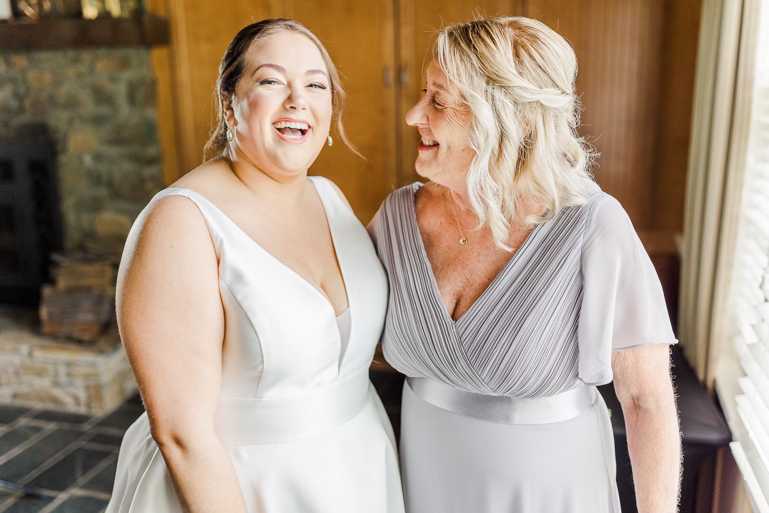 AIRLIE VIRGINIA WEDDING PICTURES