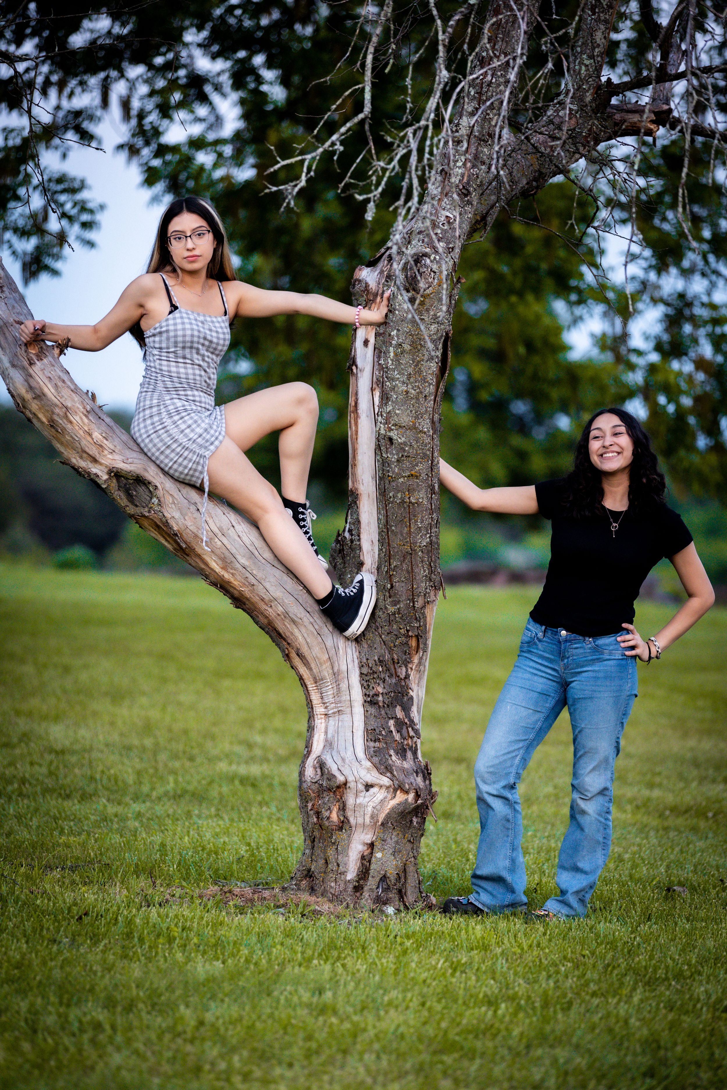 BFF Photoshoot