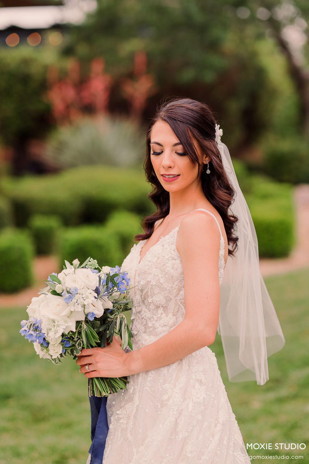 Red Rock Country Club Wedding Photographer | Samantha and Shae