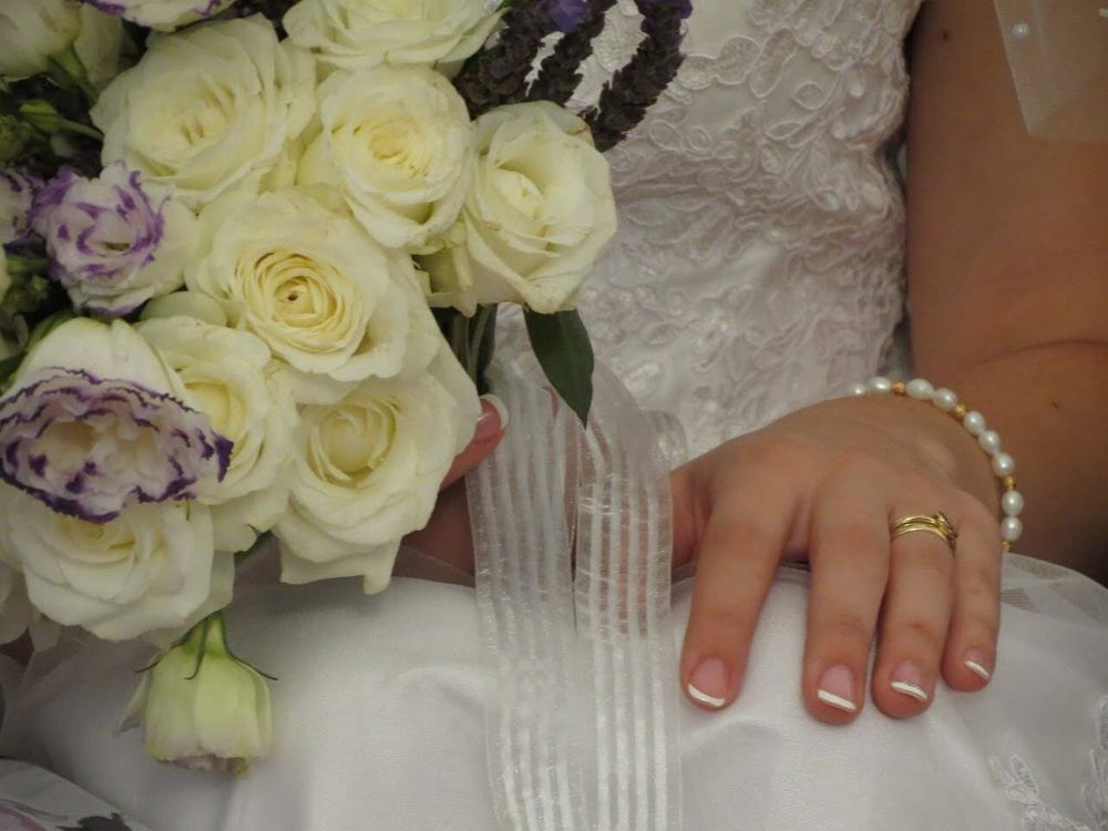 Johannesburg vereniging wedding photography simple wedding