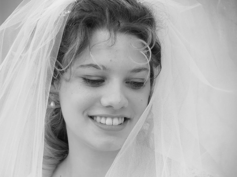 Johannesburg vereniging wedding photography simple wedding