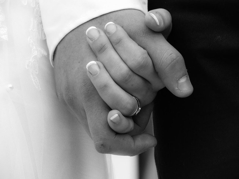 Johannesburg vereniging wedding photography simple wedding