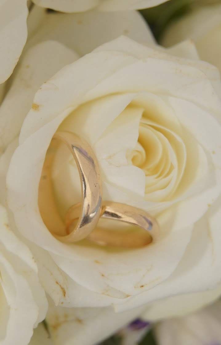 Johannesburg vereniging wedding photography simple wedding