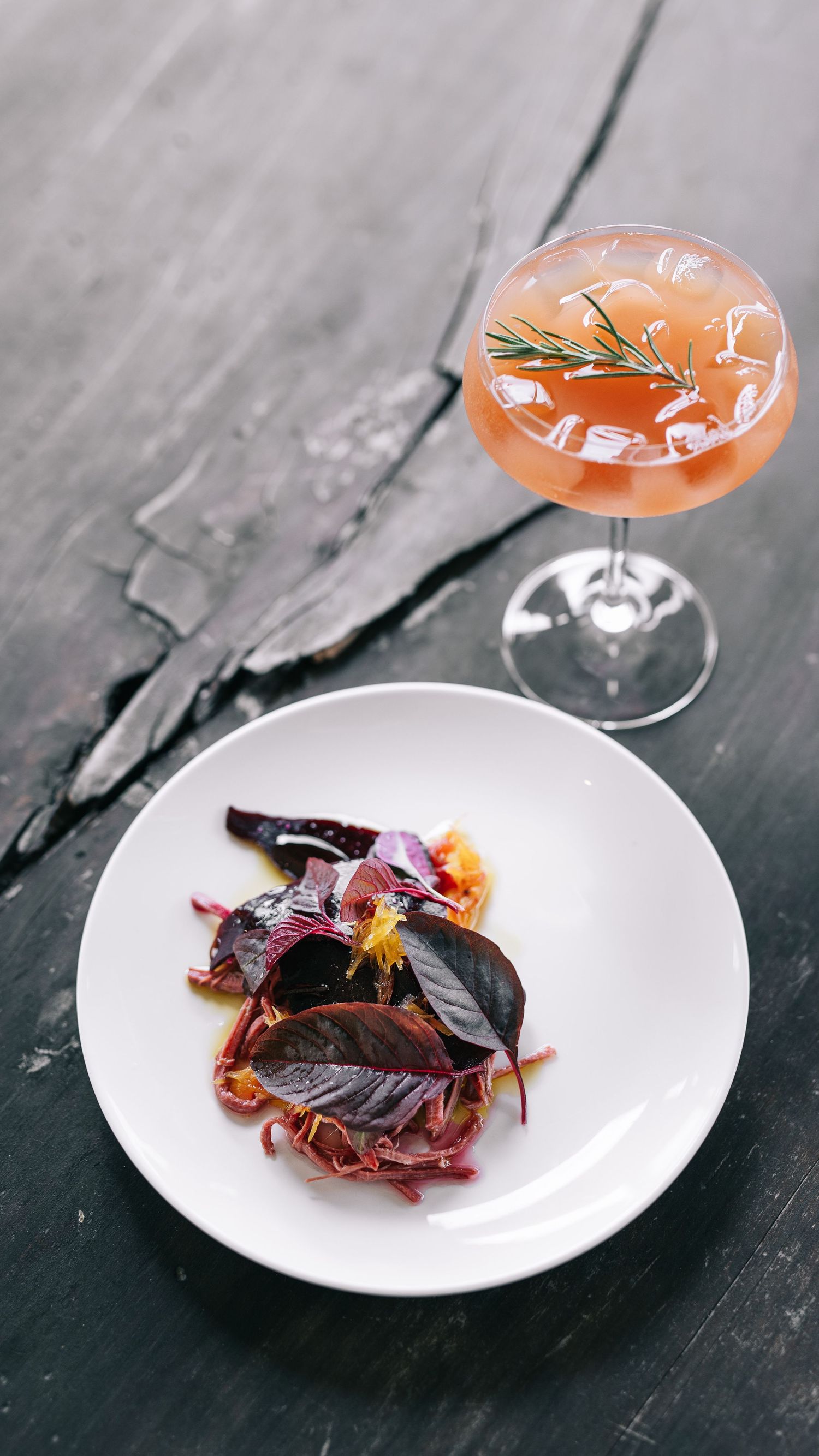 Timbre Kitchen