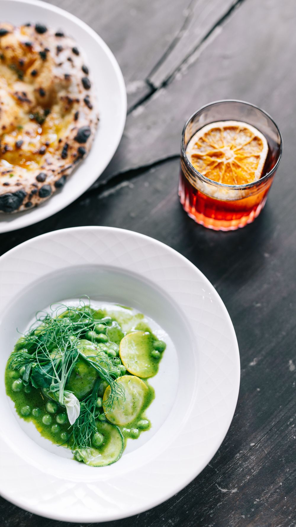Timbre Kitchen