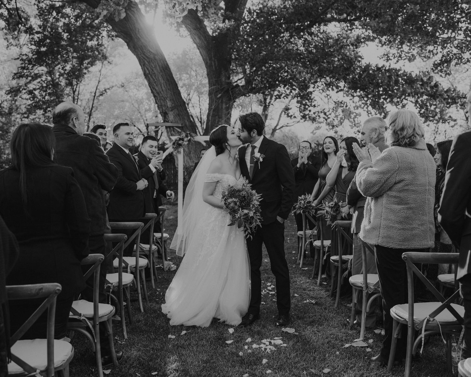Albuquerque Backyard Wedding, Bernalillo Wedding, Elliot Archuleta Photography, elliotarchuletaphoto.com
