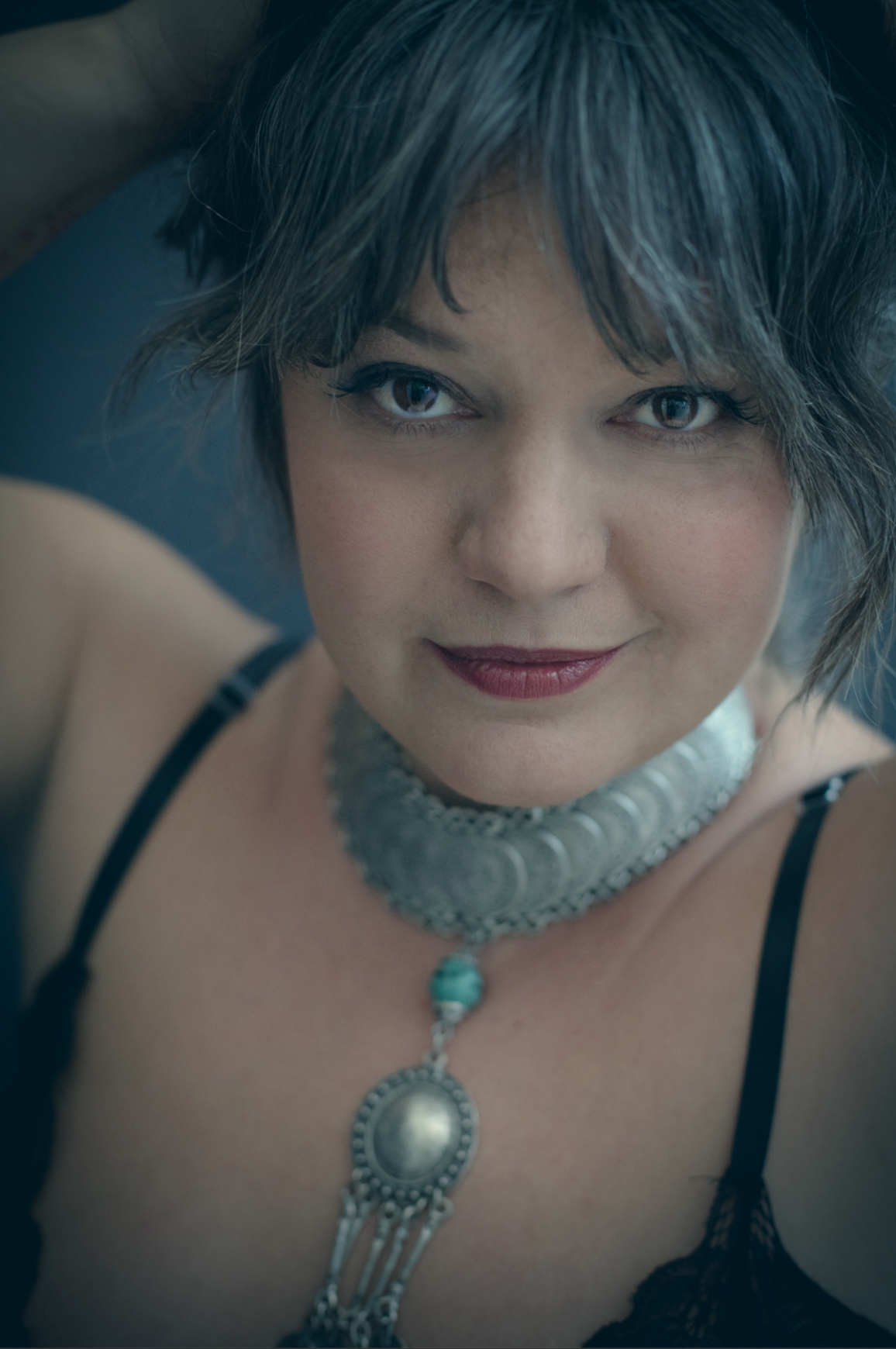 Marta McKeever Singer Songwriter